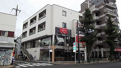 東京都八王子市子安町４丁目 賃貸マンション