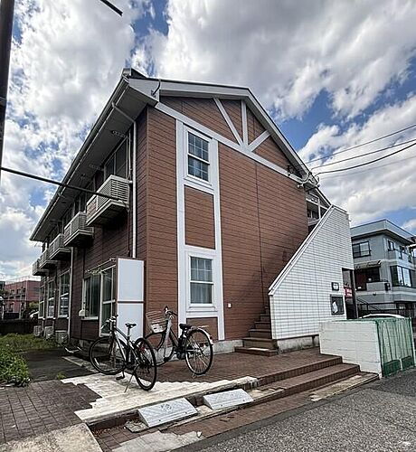 東京都八王子市別所１丁目 賃貸アパート