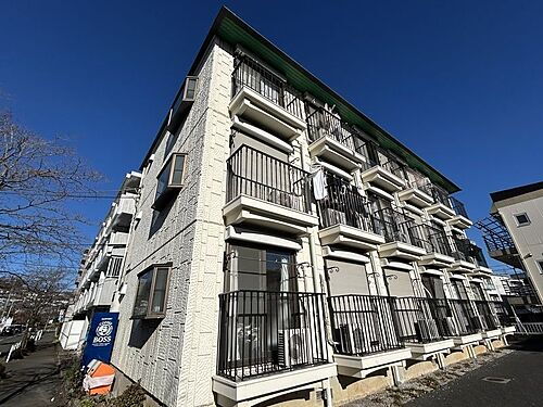 東京都八王子市堀之内２丁目 賃貸マンション