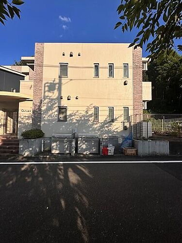 東京都八王子市西片倉１丁目 賃貸アパート