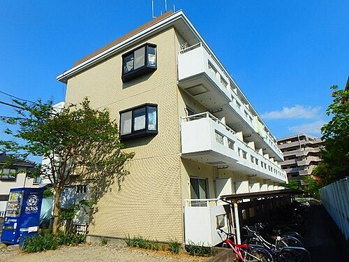 東京都八王子市別所１丁目 賃貸マンション