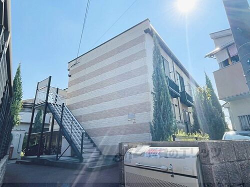 大阪府枚方市南船橋１丁目 賃貸アパート