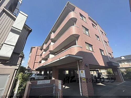 大阪府枚方市長尾元町６丁目 4階建 築26年3ヶ月