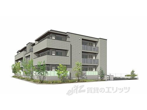 大阪府寝屋川市下神田町 賃貸アパート