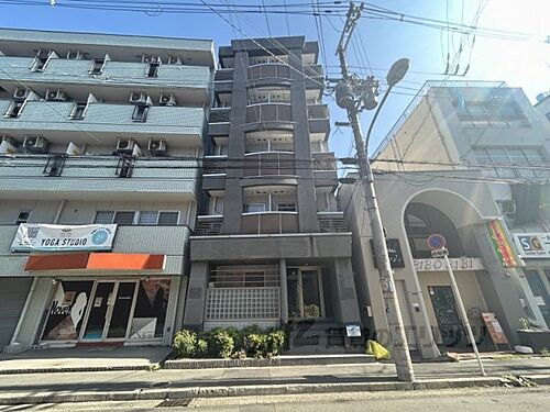 大阪府枚方市町楠葉１丁目 賃貸マンション
