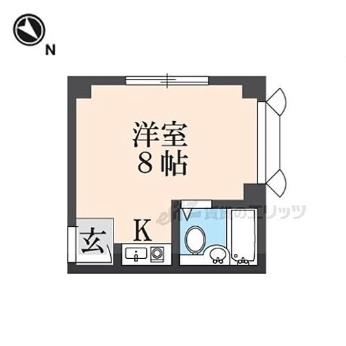 大阪府寝屋川市寿町 賃貸アパート