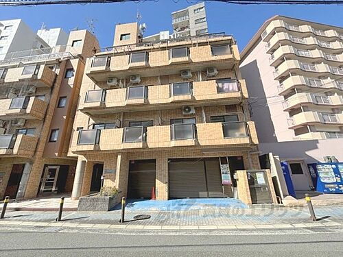 大阪府枚方市新町１丁目 賃貸マンション
