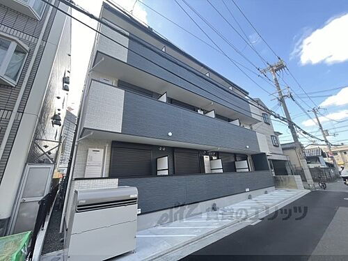 大阪府門真市石原町 賃貸アパート