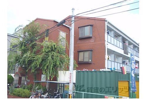 大阪府枚方市交北１丁目 賃貸マンション