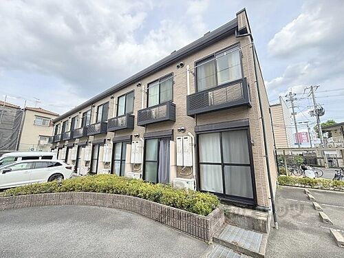 大阪府枚方市堂山２丁目 築16年10ヶ月 2階建