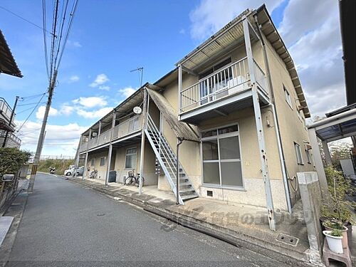 奈良県磯城郡三宅町大字石見 2階建 築48年2ヶ月