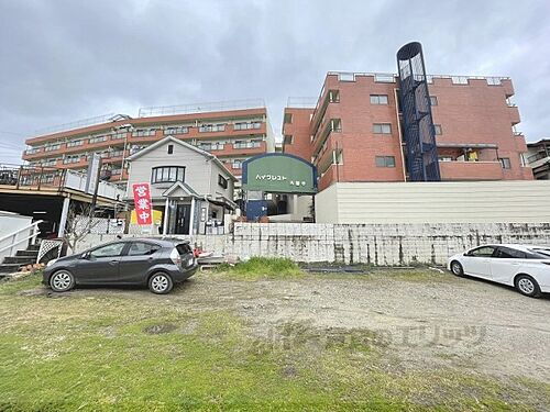 大阪府枚方市北中振１丁目 築39年1ヶ月 4階建