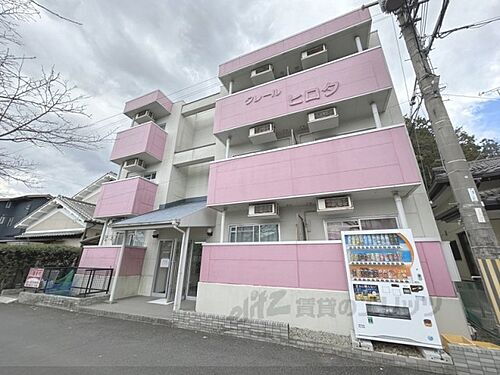 奈良県橿原市西池尻町 築33年4ヶ月 3階建
