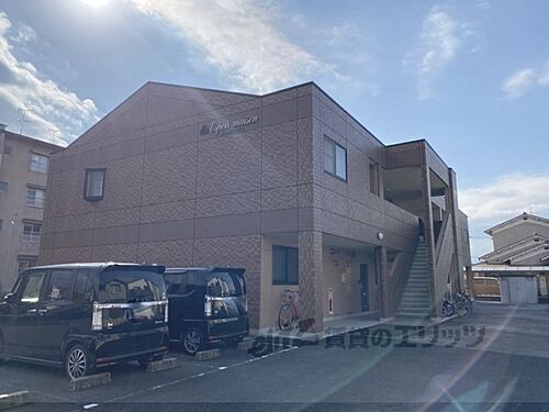 奈良県桜井市大字大福 2階建 築23年5ヶ月