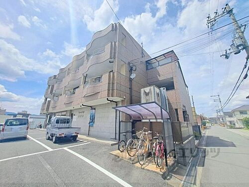 奈良県橿原市石川町 賃貸アパート