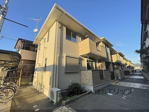 奈良県天理市富堂町 2階建 築13年5ヶ月