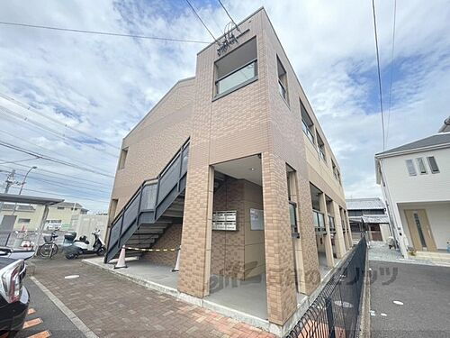 奈良県磯城郡田原本町大字千代 2階建 築18年8ヶ月