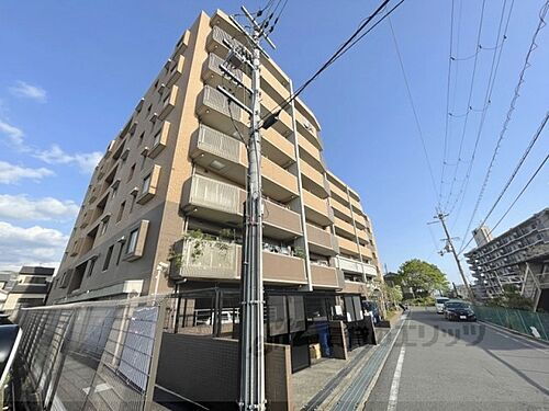 奈良県奈良市肘塚町 7階建 築17年7ヶ月