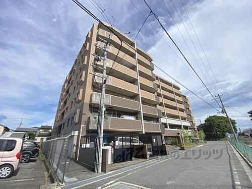 奈良県奈良市肘塚町 7階建 築17年7ヶ月
