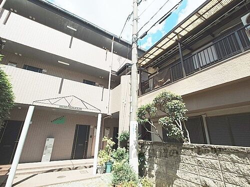 大阪府東大阪市若江本町１丁目 3階建 築28年4ヶ月