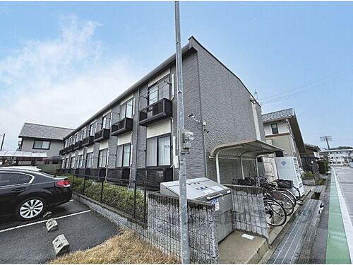 奈良県橿原市御坊町 賃貸アパート