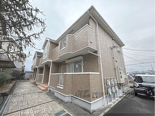 奈良県橿原市五条野町 賃貸アパート