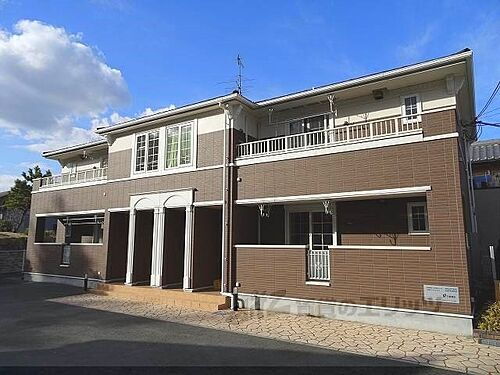 奈良県橿原市和田町 賃貸アパート