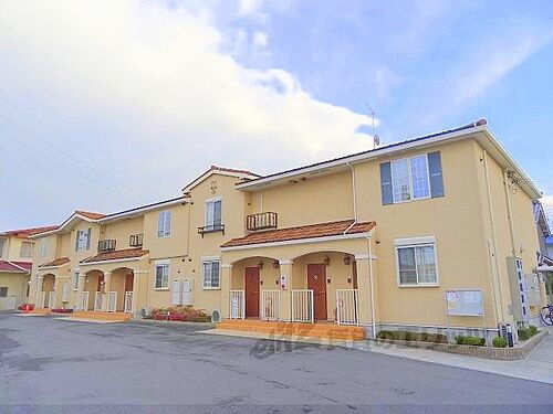 奈良県葛城市八川 賃貸アパート