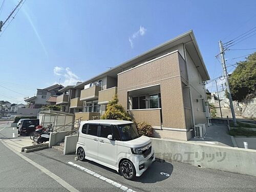 奈良県大和郡山市柳町 賃貸アパート