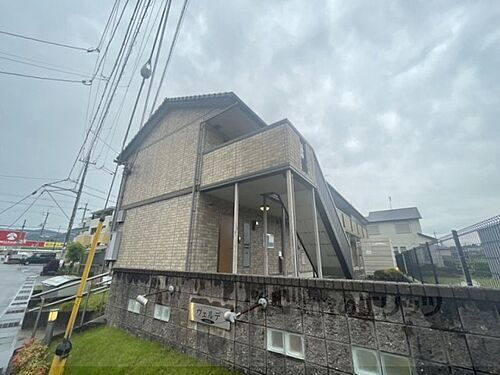 奈良県香芝市逢坂 築19年9ヶ月 2階建