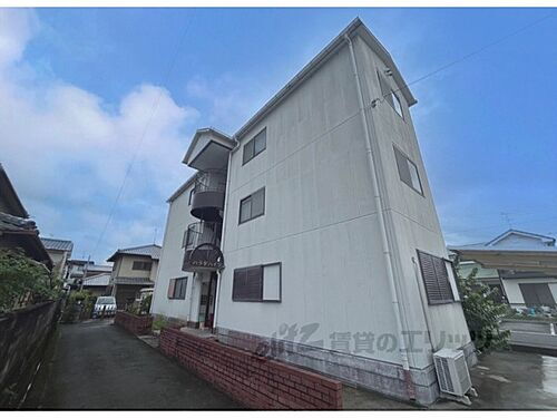 奈良県橿原市木原町 3階建 築38年