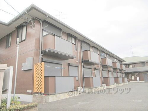 奈良県生駒市東生駒１丁目 2階建 築21年11ヶ月