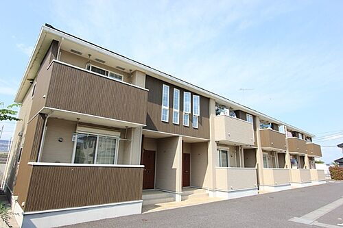 Ｓｔ　Ｅｌｍｏ’ｓ 2階建