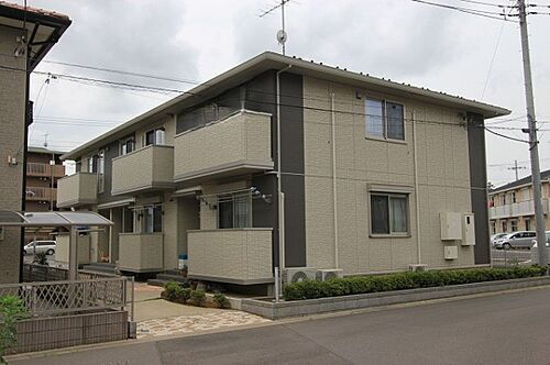 ベルク みどりの駅 3LDK 賃貸(賃貸マンション・アパート)