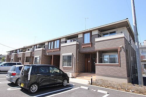 ハウス　なごみ　ＩＩ