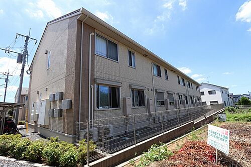 サンモール　Ａ