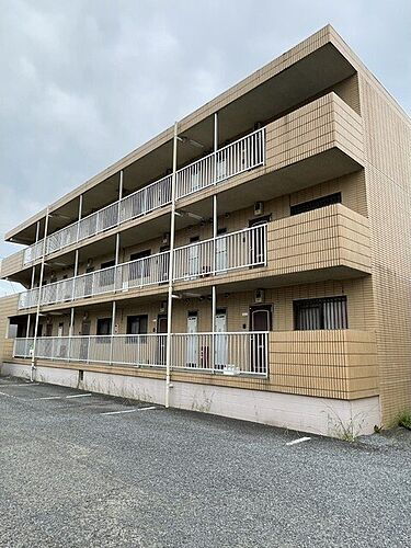 群馬県伊勢崎市宮前町 3階建 築27年9ヶ月