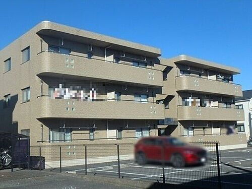 群馬県伊勢崎市韮塚町 新伊勢崎駅 1LDK 賃貸(賃貸マンション・アパート)