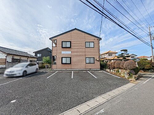 群馬県佐波郡玉村町大字小泉 2階建 築20年2ヶ月