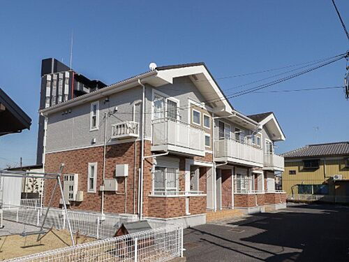 茨城県古河市長谷町 2階建 築19年9ヶ月