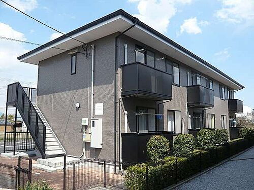 群馬県佐波郡玉村町大字飯塚 賃貸アパート