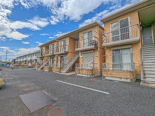 群馬県伊勢崎市田中島町 伊勢崎駅 1LDK 賃貸(賃貸マンション・アパート)