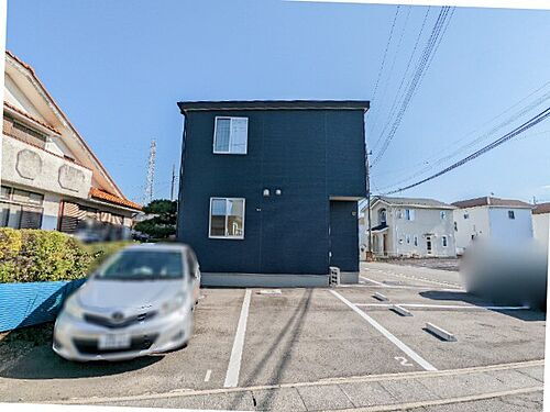 群馬県伊勢崎市宮子町 2階建 築1年11ヶ月