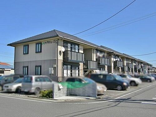 群馬県伊勢崎市宮子町 2階建 築27年11ヶ月