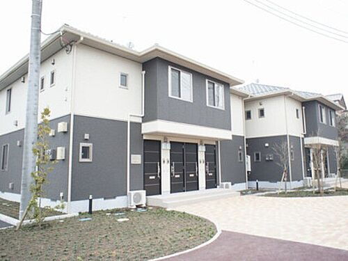 群馬県伊勢崎市太田町 2階建 築14年10ヶ月