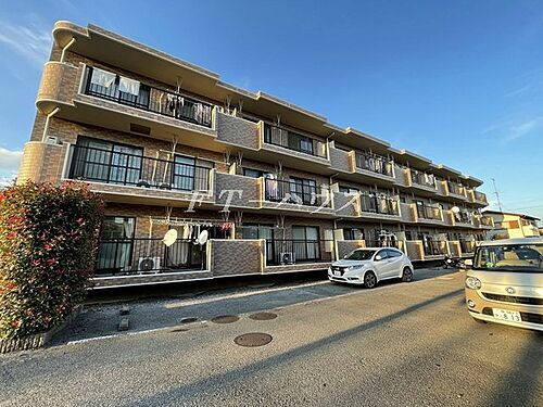 千葉県船橋市習志野台４丁目 3階建 築28年3ヶ月