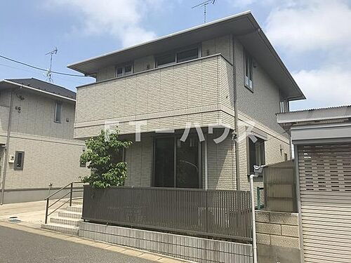 グランボヌールさつきが丘