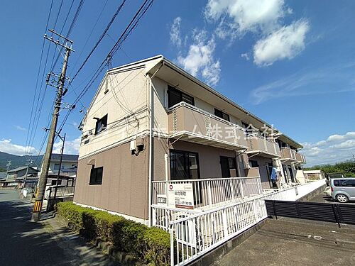 セジュール野田Ｂ