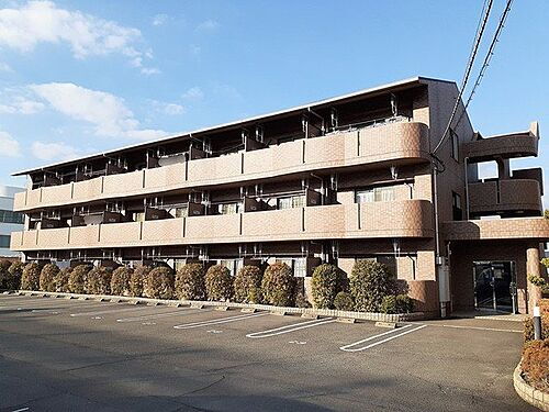 香川県高松市上天神町 3階建 築21年6ヶ月