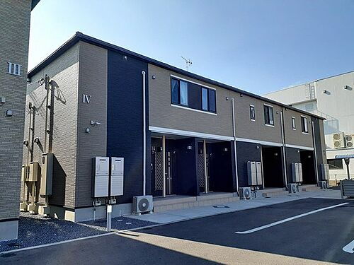 香川県高松市鹿角町 2階建 築2年10ヶ月